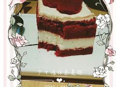 -必胜客(八一店)