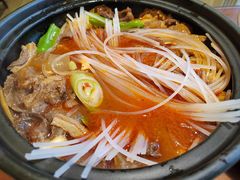 -肖记公安牛肉鱼杂馆·省级非物质文化遗产(三角路直营店)