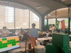 -拉蒂娜·巴西牛排馆 Latina·Brazilian Steakhouse(陆家嘴旗舰店)