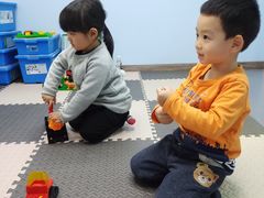 -童程童美·信息学竞赛·机器人编程·少儿编程(太阳宫校区)