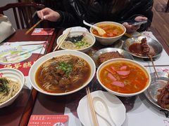 -鲜得来排骨年糕(即墨路店)