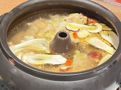 -云海肴·汽锅鸡·云南代表菜(五道口购物中心店)
