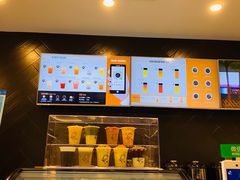-KOI Thé(力宝广场店)