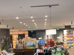 -魔方城市书房(中街益田店)