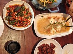 -外婆家(西溪印象城店)