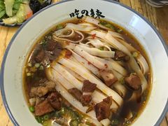 -常樂屋·常德米粉(青年路店)