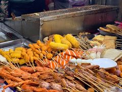 -上海老太小吃店(好吃街店)