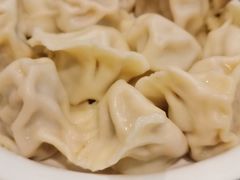 猪肉白菜-万兴楼饺子(中华北大街店)