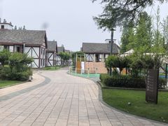 -太阳岛旅游度假区