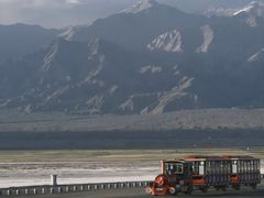 -青海湖国家重点风景名胜区
