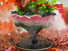 -虾铺子龙虾·私房菜(金源花苑店)