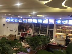 -守柴炉烤鸭(中海国际店)