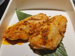 -火炉火自助餐(西直门凯德MALL店)