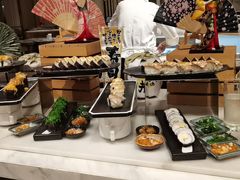 -深圳同泰万怡酒店·万荟轩自助餐厅(同泰店)