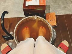 -菩泰·泰式草本按摩SPA(武汉新天地南馆店)