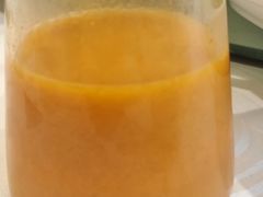 沙棘汁-凯鸽酒楼(大同振兴街店)