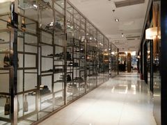 环境-苏浙汇(北京英蓝店)