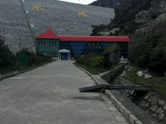-黑泉水库