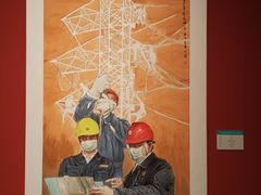 -江苏省美术馆(长江路新馆)