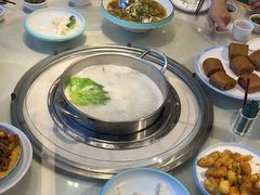 -粤顺渔坊·中山脆肉鲩火锅(清湖店)