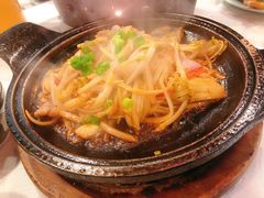 -渔娘渔家丹东海鲜(东直门店)