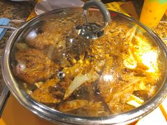 -黄记煌三汁焖锅(宽城万达店)