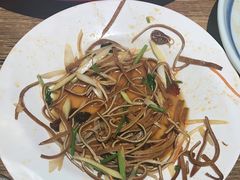 -永红源啤酒·烧烤·海鲜·大排档(青特城店)