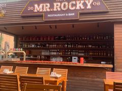 -MR.ROCKY洛奇先生·西餐&酒吧(太古仓店)