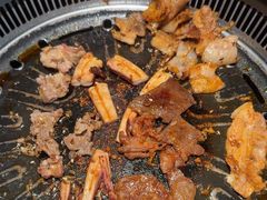 -梨花自助烤肉(西三旗万象汇黑金店)