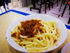 脆绍面-二号桥脆绍面(星辉中路店)