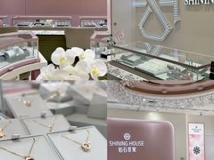 -茂业百货(东门店)