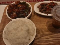 -乡村基·川味现炒大王(熙悦天街店)