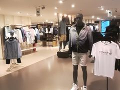 -银座mall(东直门店)