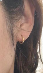 -TATTOO/手工穿孔吧/耳洞/刺青STUDIO