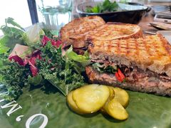 -O'mills Sourdough Bakery&Bistro(永嘉路店)