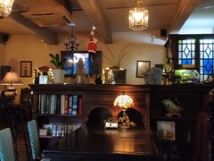 -留香花园(淮海街商业街店)