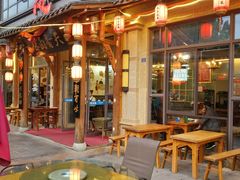 -万春卤菜(天乡后街步行街店)