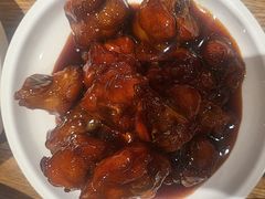 -乡村基·川味现炒大王(熙悦天街店)