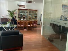 -上海和展广汽丰田4S店(老闵行店)