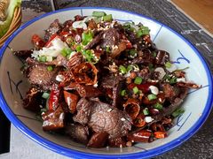 -三锅莊·牦牛肉火锅·香格里拉特色藏餐宴请餐厅(昆明创始店)