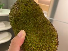 -林旺社区水果市场