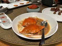 -新荣记(西溪湿地店)