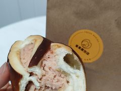 -雀食面包店(钟楼店)