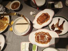 -秀儿四九城·新京菜(亚运村鸟巢店)