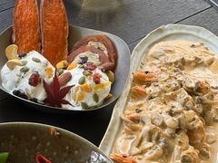 -Ameigo梅果·云贵川bistro(长宁来福士店)