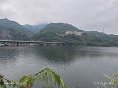 -黑龙潭风景区