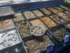 -王庄阿咪海鲜大排档(象园店)