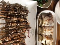 -木屋烧烤(惠阳华润小径湾店)