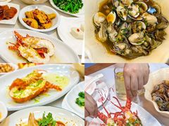 -质烤烤物·活烤海鲜(质烤总店)