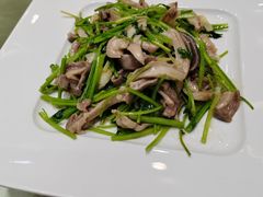 -老德州四合院·德州菜(天衢路店)